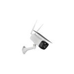 Camra de vido surveillance extrieur solaire omajin by netatmo