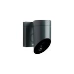 Cam�ra de vid�osurveillance ext�rieure somfy anthracite