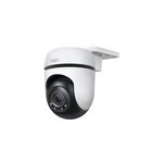 Cam�ra de vid�osurveillance ext�rieure tp - link tapo tc41blanc