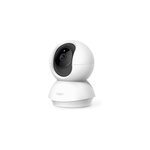 Camra de vidosurveillance intrieure connecte tp - link tapo hd