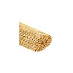 Canisse paillon pel l. 3 m x h. 1, 2 m klikstrom