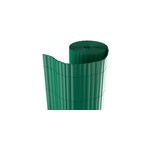 Canisse pvc klikstrom l. 3 x h. 1m vert