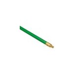 Canne de ramonage avec embouts 1. 40 m kibros