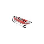Cano kayak intex excursion pro k2 2 places