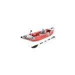 Cano kayak intex excursion prop k1 1 place