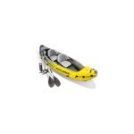 Cano kayak intex explorer k2 2 places 3, 12 x 0, 91 x 0, 51 m