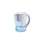 Carafe filtrante sans piles apic flora 1. 5l Carafe filtrante sans piles apic flora 1. 5l