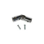 Cardan mtal rond 12 / rond 12 protecta