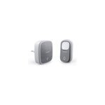 Carillon sans fil thomson kinetic halo plug