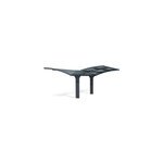 Carport aluminium arizona double breeze Carport aluminium arizona double breeze