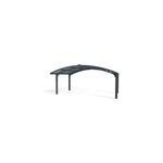 Carport double aluminium canopia arizona wave Carport double aluminium canopia arizona wave
