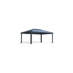Carport en aluminium 4. 25 x 6. 11m canopia colorado Carport en aluminium 4. 25 x 6. 11m canopia colorado