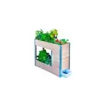 Carré potager composteur 75 x 35 x h. 80 cm Carré potager composteur 75 x 35 x h. 80 cm