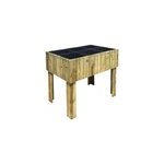 Carr potager surlev jardipolys vertikal (grand modle)