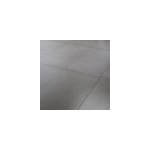 Carrelage mur et sol int�rieur effet b�ton gris l. 61, 7 x 30, 7 cm x �p. 7, 4 mm, goodhome konkrete