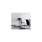 Carrelage mural vernisse 7, 5x30 cm blanc céramique Carrelage mural vernisse 7, 5x30 cm blanc céramique