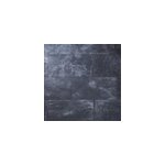 Carrelage sol intrieur anthracite l. 61, 5 x l. 30, 8 cm x p. 8 mm , goodhome shaded