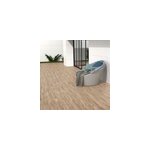 Carrelage sol ext�rieur en gr�s c�rame �maill� effet bois clair l. 20 x l. 120 x �p. 0, 9 cm urbanwood ...