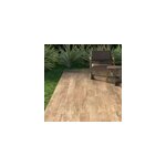 Carrelage sol ext�rieur en gr�s c�rame �maill� effet bois naturel l. 15 x l. 90 x �p. 0, 86 cm timberlane ...