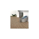 Carrelage sol ext�rieur en gr�s c�rame �maill� effet bois naturel l. 20 x l. 120 x �p. 0, 9 cm urbanwood ...