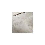 Carrelage sol intrieur gris effet bton l. 60 x l. 60 cm x 9, 5 mm - lot de 3, goodhome kontainer