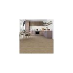 Carrelage sol et mur int�rieur effet bois chevron mat l. 60 x l. 60 cm x �p. 9 mm, baku