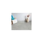Carrelage sol et mur concrete gris effet béton 61 x 61 cm ep 9cm Carrelage sol et mur concrete gris effet béton 61 x 61 cm ep 9cm