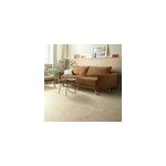 Carrelage sol et mur grès cérame émaillé beige effet travertin mat l. 60 x l. 60 cm x ep. 7, 4mm, traverno ... Carrelage sol et mur grès cérame émaillé beige effet travertin mat l. 60 x l. 60 cm x ep. 7, 4mm, traverno ...