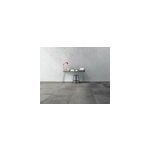 Carrelage sol et mur metro anthracite 71 x 71 cm
