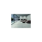 Carrelage intérieur sol et mur rodas gris clair effet béton l. 60 x l. 60 cm x Ép. 9, 5 mm Carrelage intérieur sol et mur rodas gris clair effet béton l. 60 x l. 60 cm x Ép. 9, 5 mm