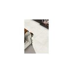 Carrelage sol et mur saumur blanc 45 x 45 cm Carrelage sol et mur saumur blanc 45 x 45 cm