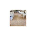 Carrelage sol et mur int�rieur effet bois l. 90 x l. 90 cm x �p. 9 mm, versailles