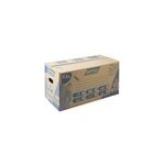 Cartons de déménagement 50 kg mottez h. 40 x l. 50 x l. 80 cm, lot de 15 Cartons de déménagement 50 kg mottez h. 40 x l. 50 x l. 80 cm, lot de 15