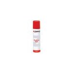 Cartouche de gaz butane zippo 100ml Cartouche de gaz butane zippo 100ml