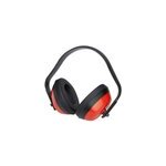 Casque anti - bruit plastique abs et polycarbonate