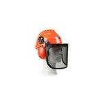 Casque de protection forestier yukon oregon Casque de protection forestier yukon oregon