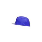 Casque de scurit coverguard goland bleu