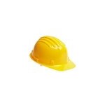 Casque de scurit coverguard goland jaune