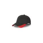 Casquette 100% coton avec coutures renforces facom