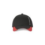 Casquette de travail noire facom taille unique