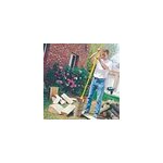Fendeur de bûches jad jardin 7, 7 kg sans affûtage Fendeur de bûches jad jardin 7, 7 kg sans affûtage