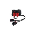 Ceinture pour batteries 18 / 36v einhell