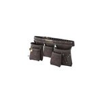 Ceinture porte - outils en cuir stanley