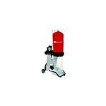 Centrale d aspiration einhell te - ve 550 / 1 a poussières et copeaux Centrale d aspiration einhell te - ve 550 / 1 a poussières et copeaux