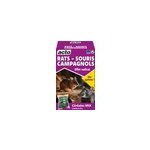 Céréales anti - rats et souris acto (6 sachets de 25g) Céréales anti - rats et souris acto (6 sachets de 25g)