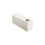 Chainage béton cellulaire ytong 62, 5 x 25 x ép. 20 cm Chainage béton cellulaire ytong 62, 5 x 25 x ép. 20 cm
