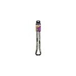 Chane en acier  combinaison masterlock 1. 50m x 8 mm