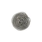 Chane boule en laiton diall 3. 2 mm, 2. 5 m