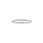 Cha�ne pour �lagueurs � main 15 cm (30 maillons) rac277 ryobi