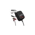 Chargeur de batterie 12v pour tondeuse autoporte